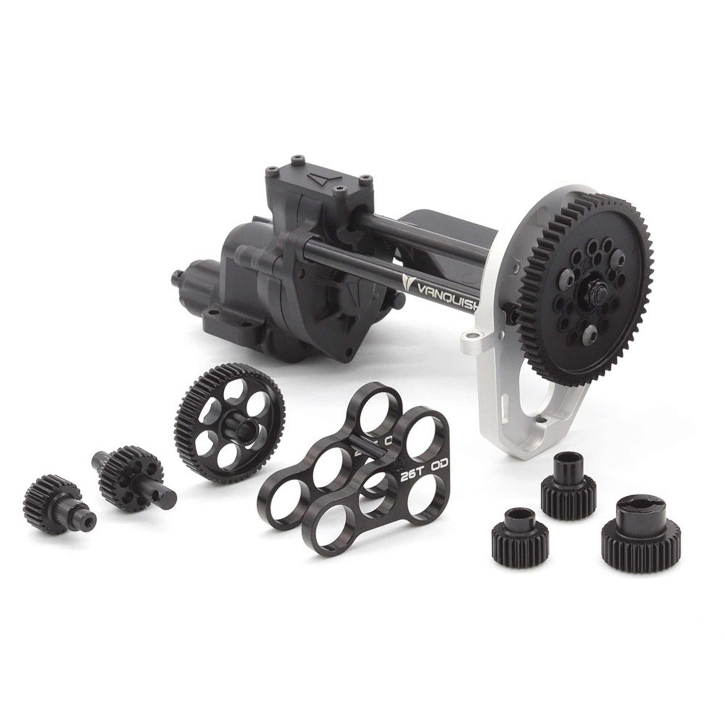 Vanquish VRD Carbon ? Kit