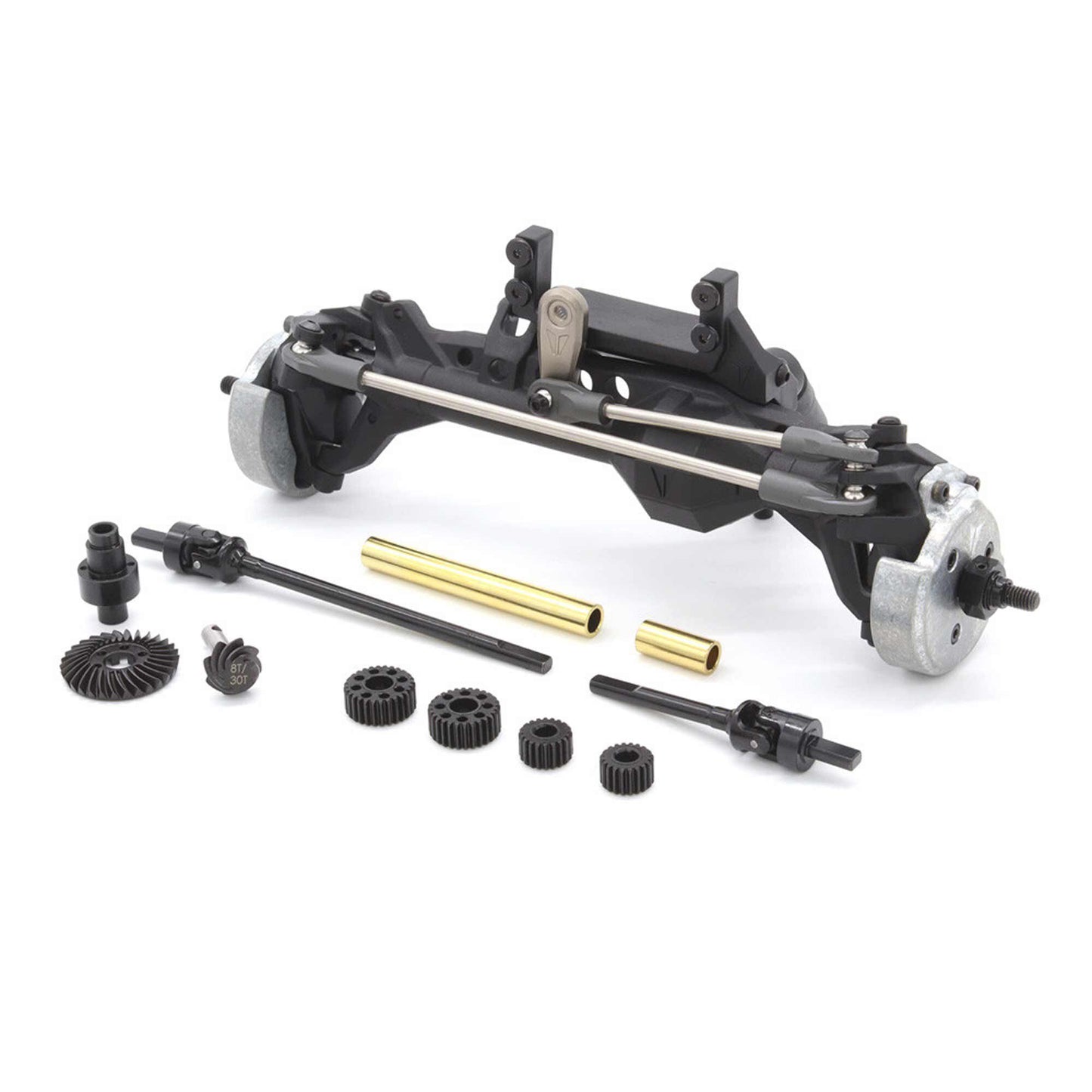 Vanquish VRD Carbon ? Kit