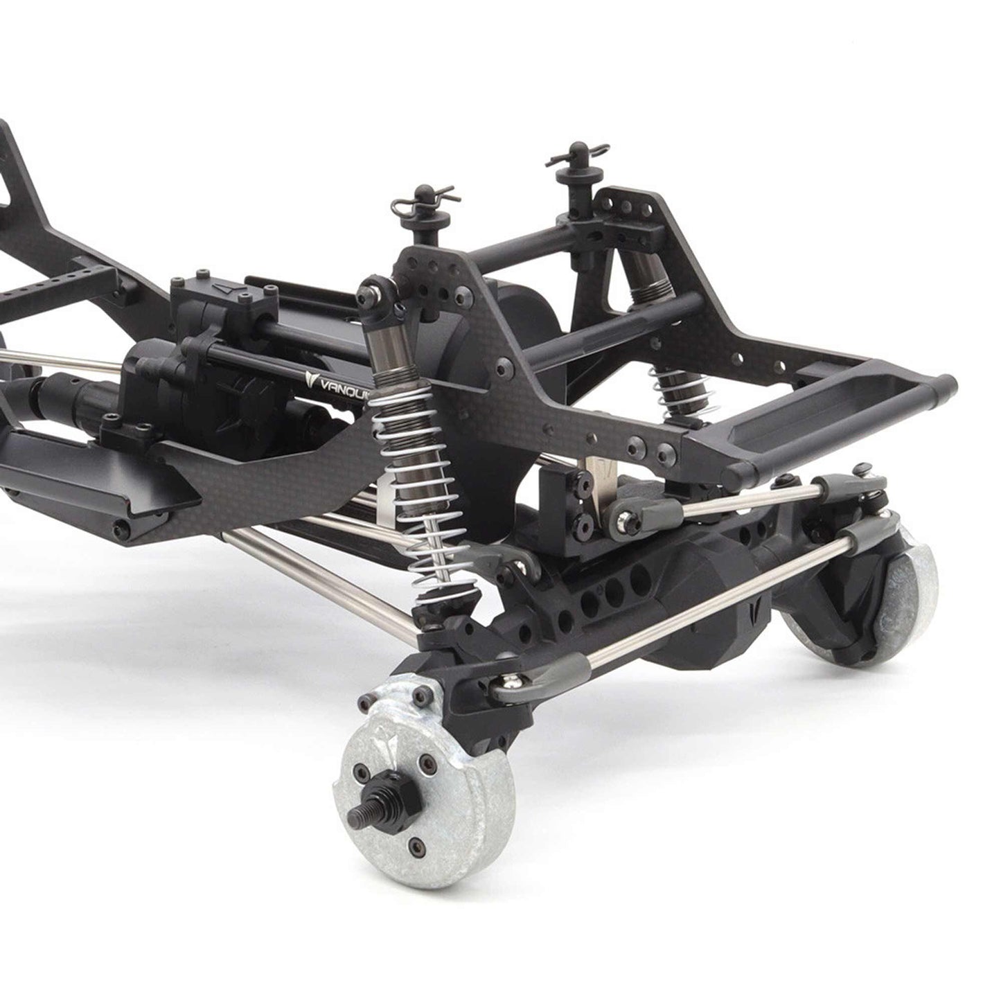 Vanquish VRD Carbon ? Kit