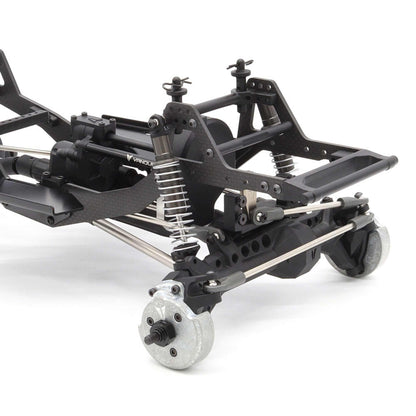 Vanquish VRD Carbon ? Kit