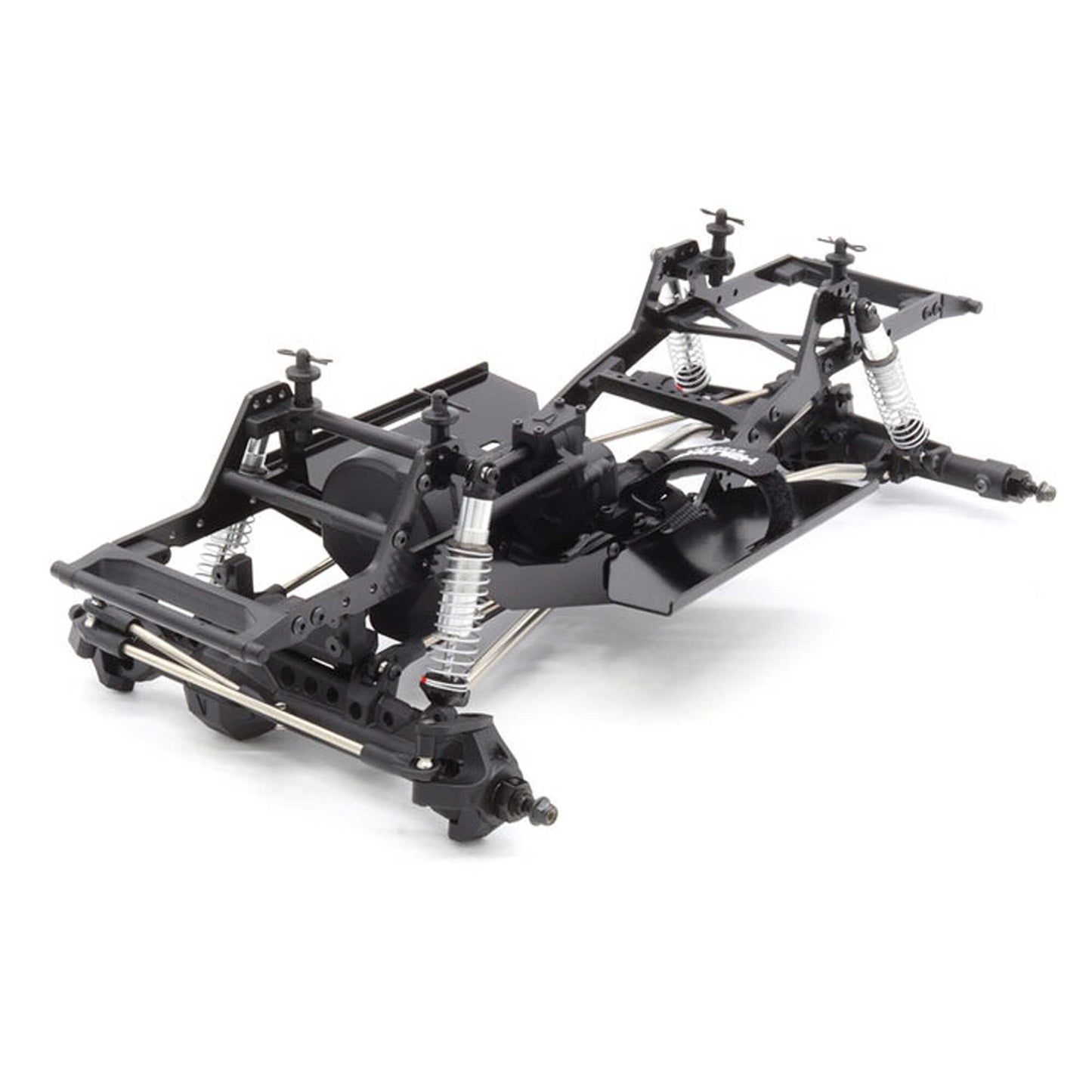 Vanquish VRD BUILDERS KIT - STRAIGHT AXLE