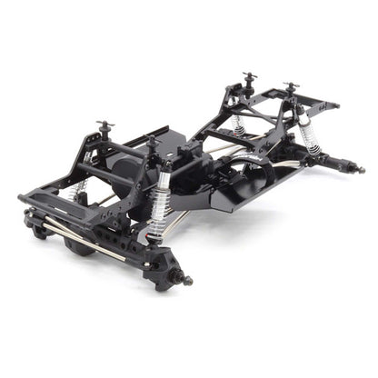 Vanquish VRD BUILDERS KIT - STRAIGHT AXLE