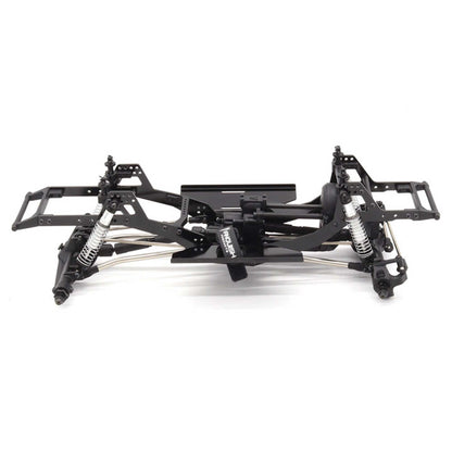 Vanquish VRD BUILDERS KIT - STRAIGHT AXLE