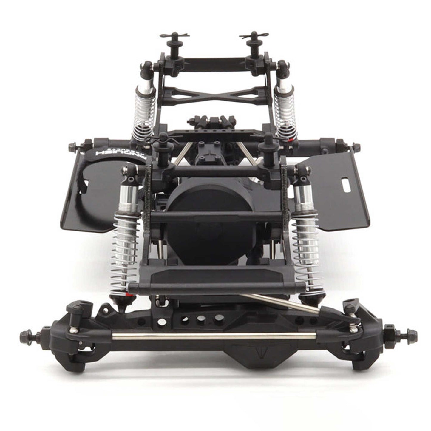 Vanquish VRD BUILDERS KIT - STRAIGHT AXLE