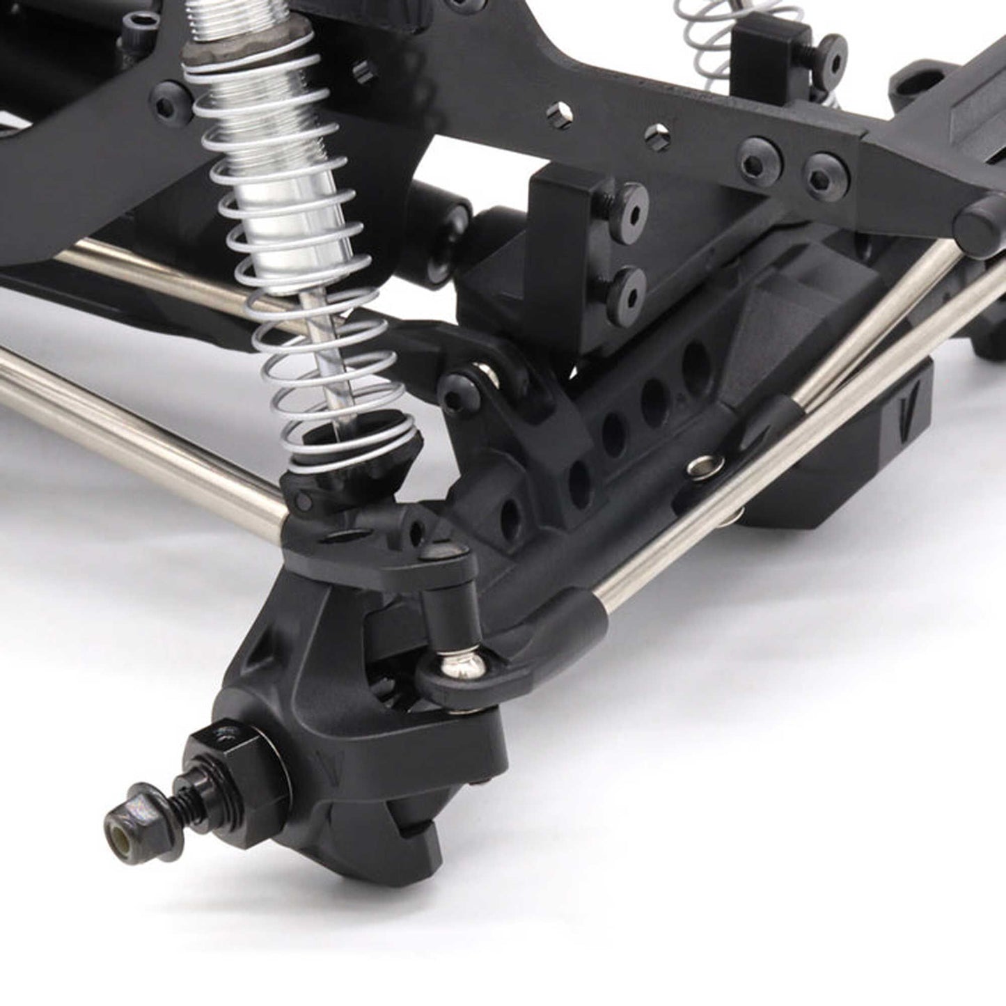 Vanquish VRD BUILDERS KIT - STRAIGHT AXLE