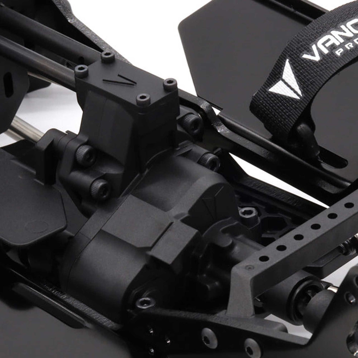 Vanquish VRD BUILDERS KIT - STRAIGHT AXLE