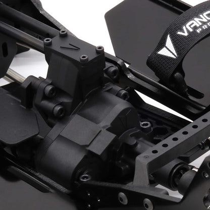 Vanquish VRD BUILDERS KIT - STRAIGHT AXLE