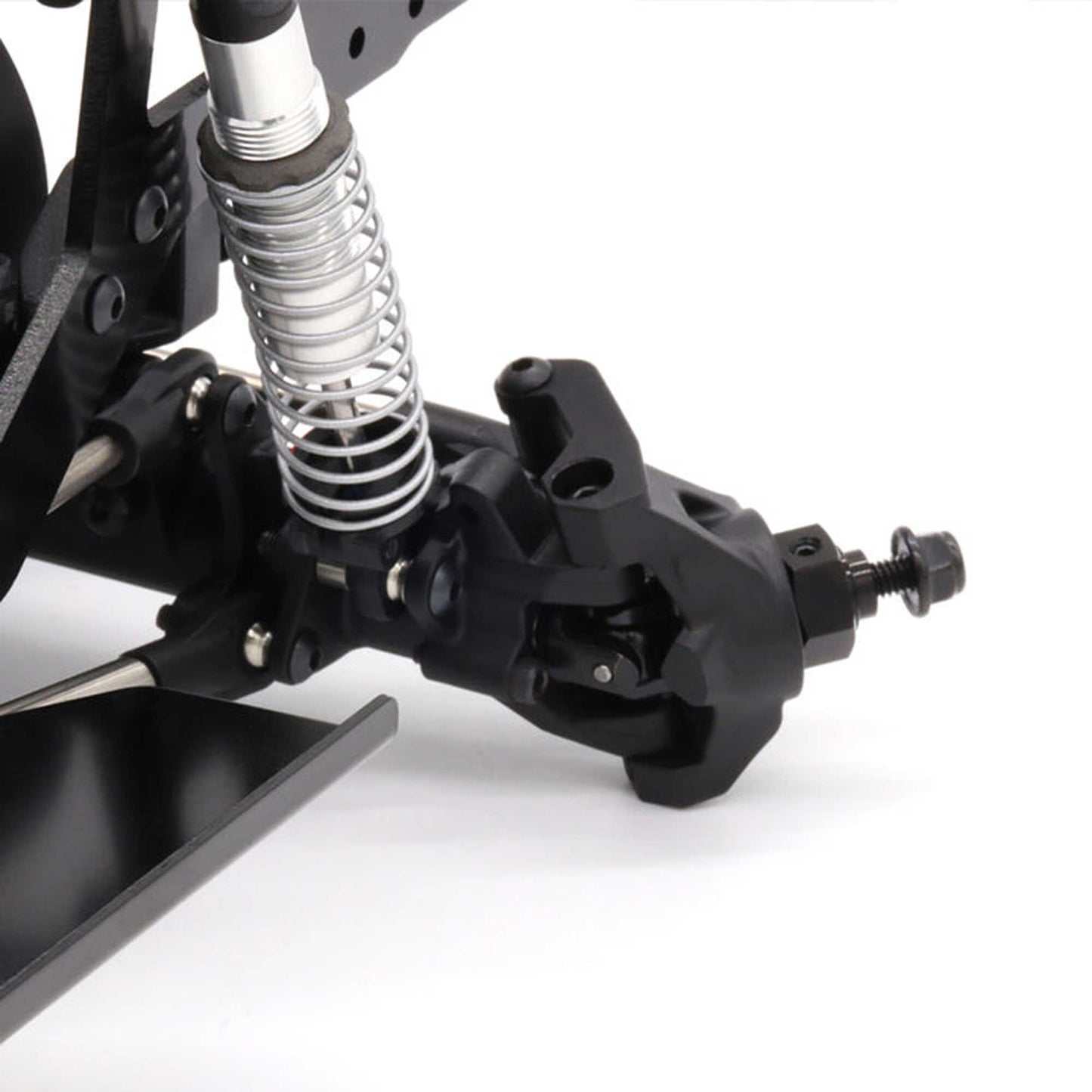 Vanquish VRD BUILDERS KIT - STRAIGHT AXLE