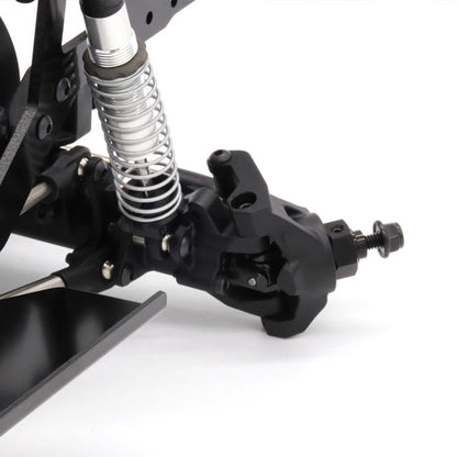 Vanquish VRD BUILDERS KIT - STRAIGHT AXLE