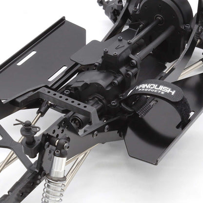 Vanquish VRD BUILDERS KIT - STRAIGHT AXLE