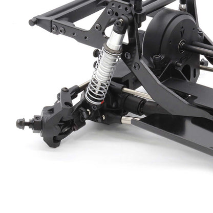 Vanquish VRD BUILDERS KIT - STRAIGHT AXLE