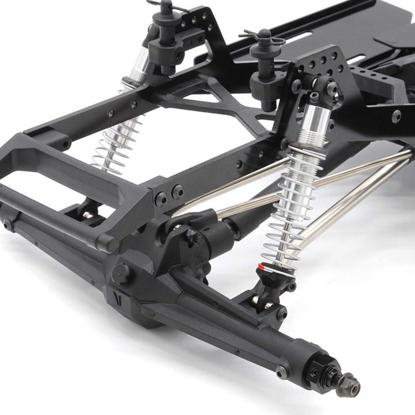 Vanquish VRD BUILDERS KIT - STRAIGHT AXLE