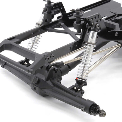 Vanquish VRD BUILDERS KIT - STRAIGHT AXLE