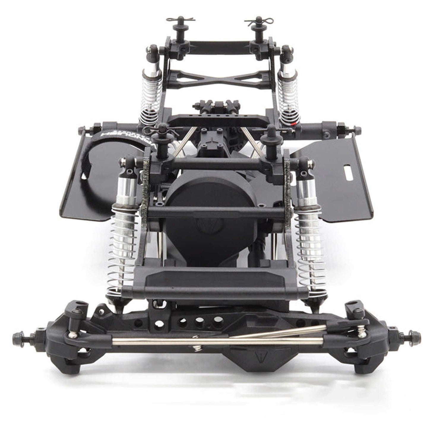 Vanquish VRD BUILDERS KIT - STRAIGHT AXLE