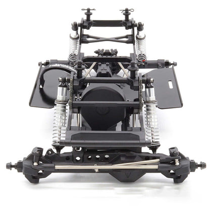Vanquish VRD BUILDERS KIT - STRAIGHT AXLE