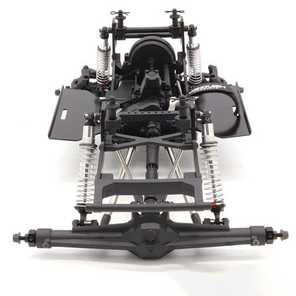 Vanquish VRD BUILDERS KIT - STRAIGHT AXLE