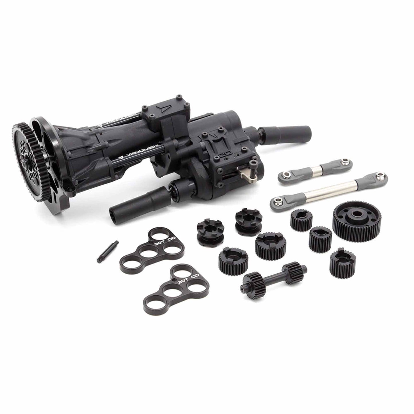 Vanquish VS4-10 Portal Builders Kit