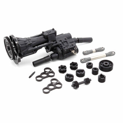 Vanquish VS4-10 Portal Builders Kit