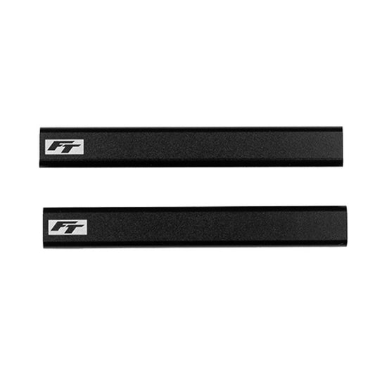 Team Associated - FT Chassis Droop Gauge Support Blocks, 10mm