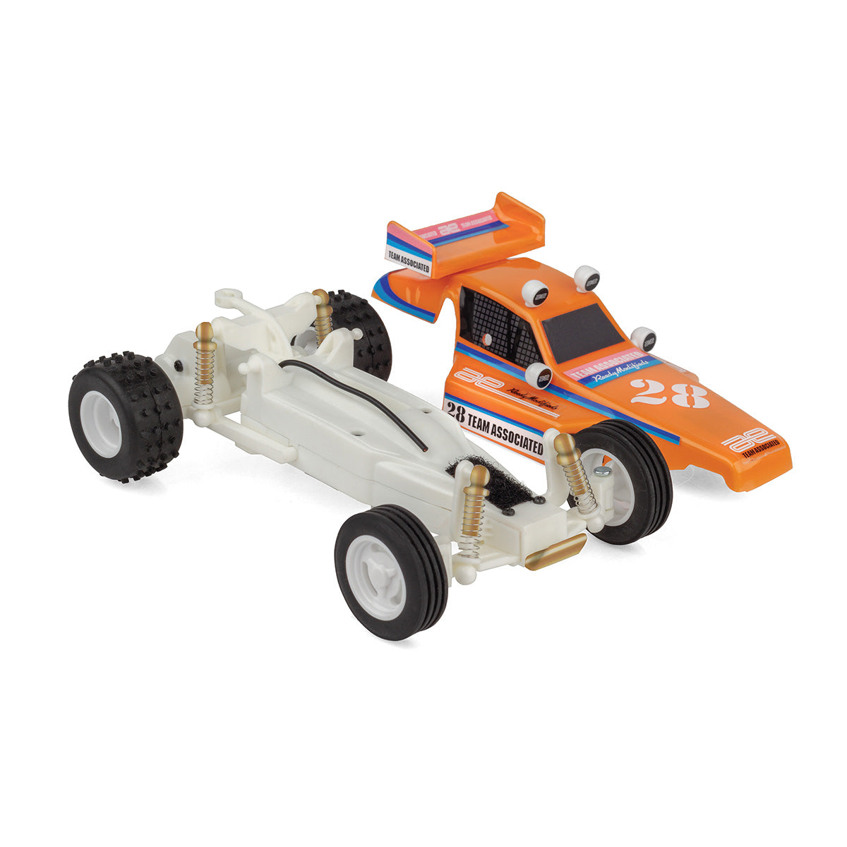 Team Associated - RC28 Zoom