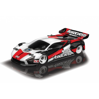 Team Associated - TC28 Team Kit