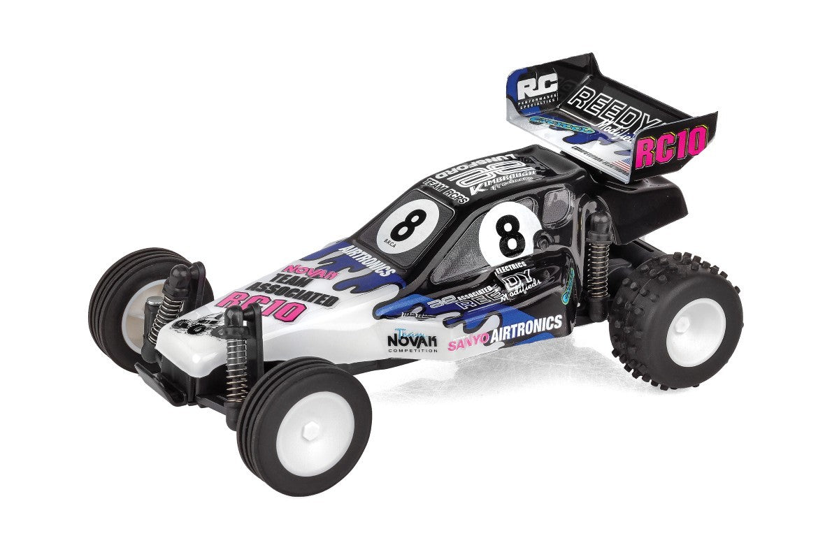RC28 ZOOM Brian Kinwald RTR