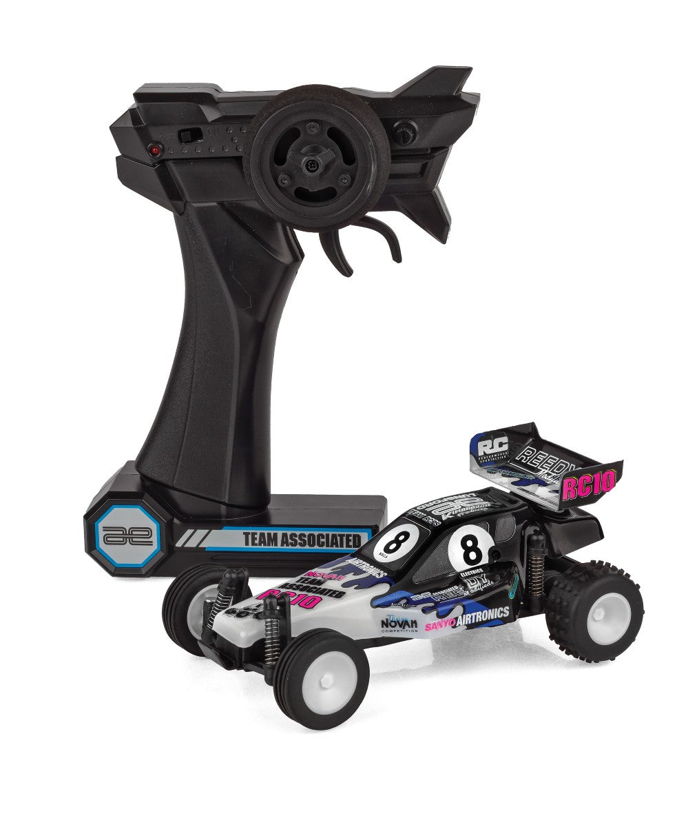RC28 ZOOM Brian Kinwald RTR