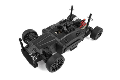 Team Associated - SR27 2023 Nissan Z RTR, Yellow