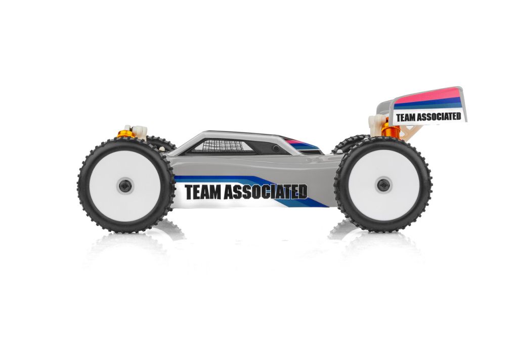 Team Associated - RC10 Reflex 14B Classic Kit