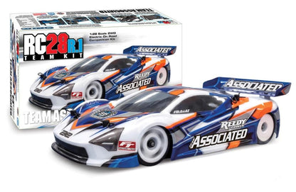 RC28R.1 Team Kit
