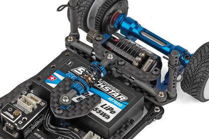 RC28R.1 Team Kit
