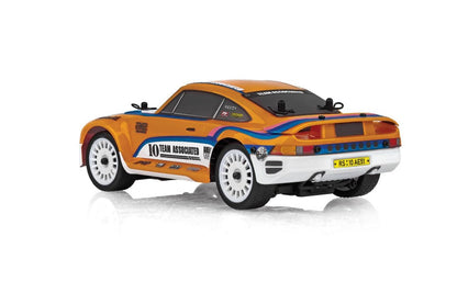 Team Associated - RC24 ZOOM 4X4 Rally