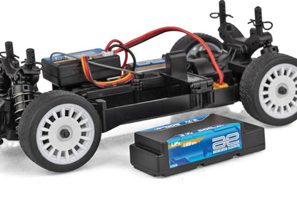 Team Associated - RC24 ZOOM 4X4 Rally