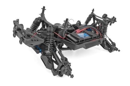Team Associated - RIVAL MT10 Brushless RTR V2