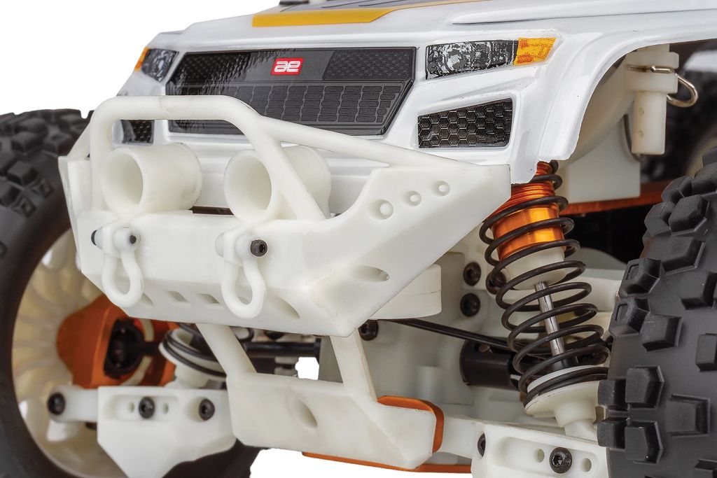 Team Associated - RIVAL MT10 Classic Kit
