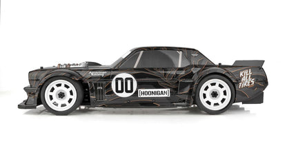 Team Associated - 1:7 SR7 Hoonicorn, Roller 4WD
