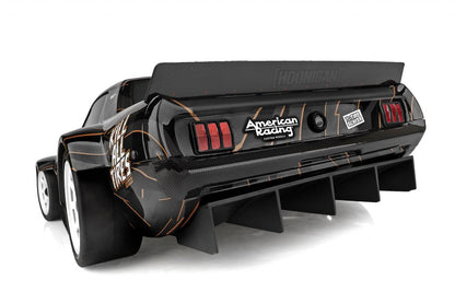 Team Associated - 1:7 SR7 Hoonicorn, Roller 4WD