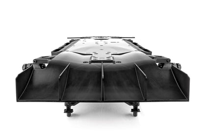 Team Associated - 1:7 SR7 Hoonicorn, Roller 4WD