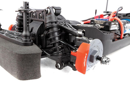 Team Associated - Apex2 Sport, Datsun 240Z RTR