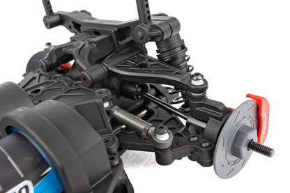 Team Associated - Apex2 Sport, Datsun 240Z RTR
