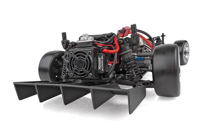 Team Associated - 1:10 DC10 Drift RTR 2WD Kit, Combo