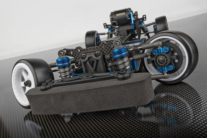 Team Associated - DC10 Electric 1/10 2WD Drift Car Kit