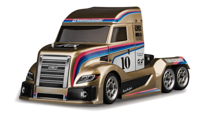 Team Associated - #30143 RC10 6x6 Metallic