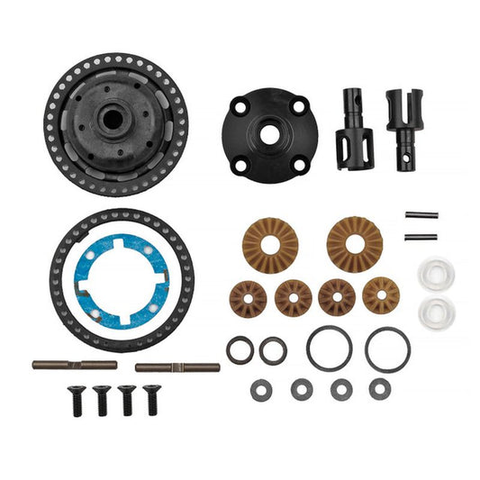 RC10TC8 Differential Set