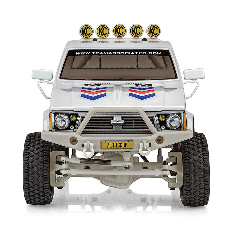 Team Associated - RC10 4X4 Pickup Truck Kit