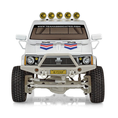 Team Associated - RC10 4X4 Pickup Truck Kit