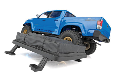 Team Associated - Euduro Trail Truck Knightrunner RTR, Blue