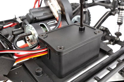 Eunduro Bushido 1/10 Off-Road 4WD RTR Trail Truck