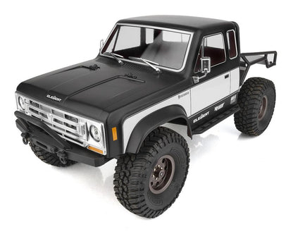 Team Associated - Enduro Trail Truck, Sendero HD 1/10 Scale Electric 4wd RTR