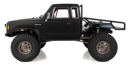 Team Associated - Enduro Trail Truck, Sendero HD 1/10 Scale Electric 4wd RTR